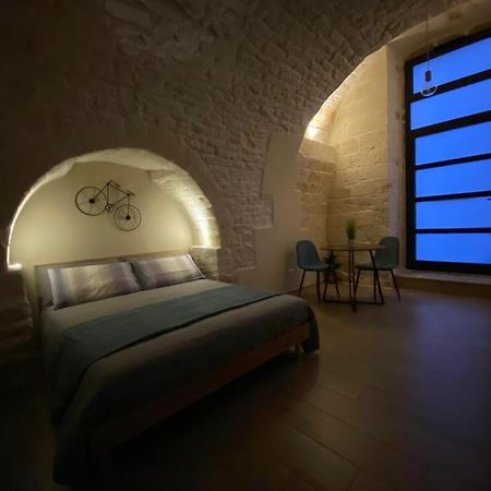 Regina Bona Rooms Modugno Dış mekan fotoğraf