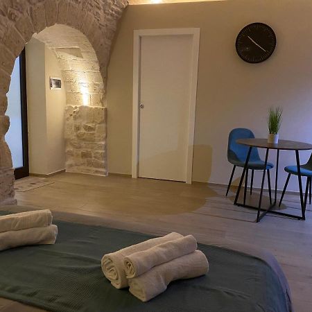 Regina Bona Rooms Modugno Dış mekan fotoğraf