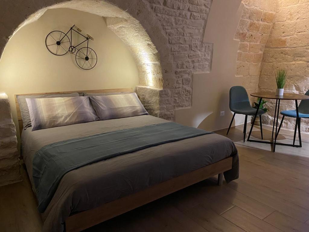 Regina Bona Rooms Modugno Dış mekan fotoğraf