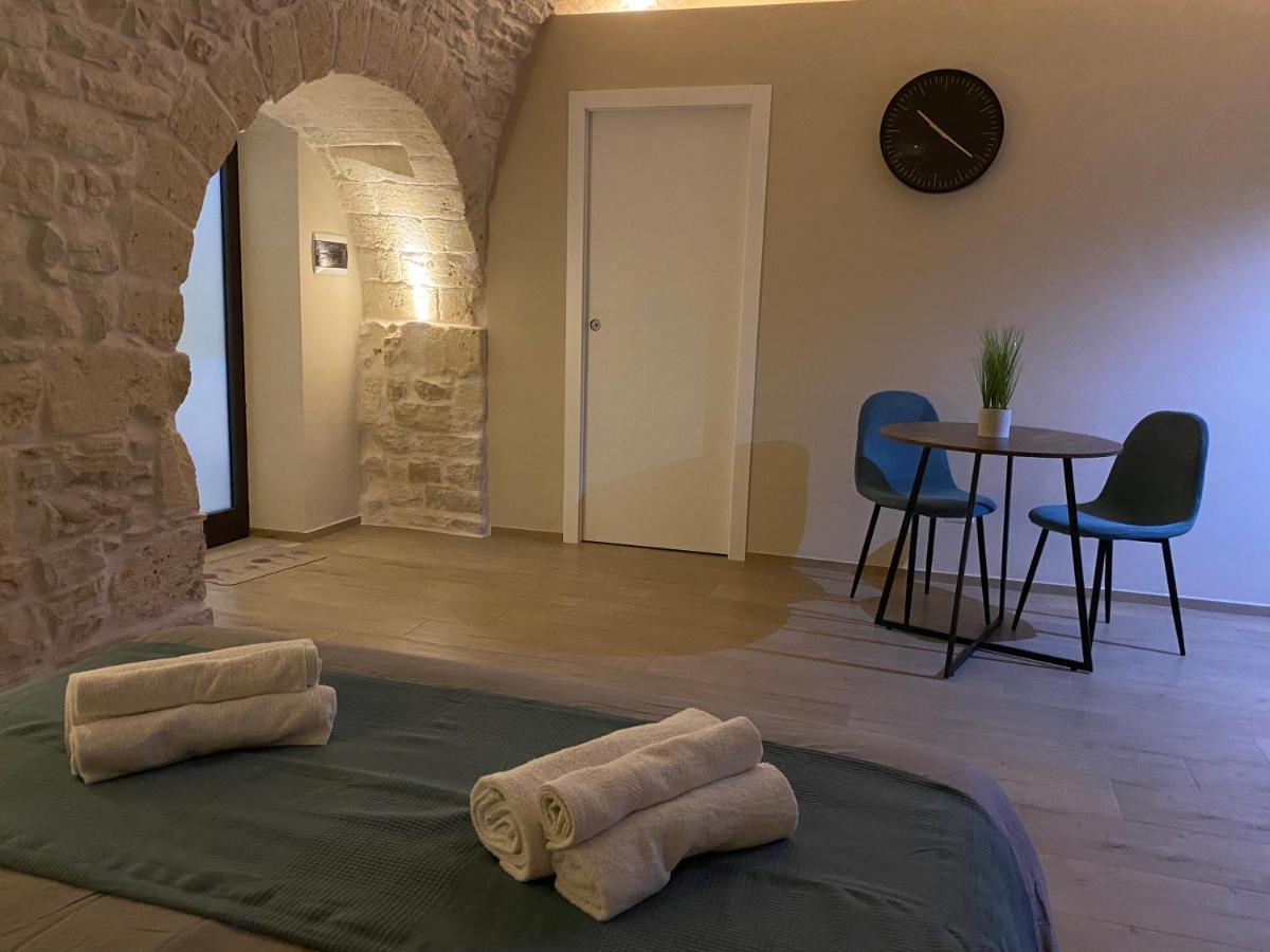 Regina Bona Rooms Modugno Dış mekan fotoğraf