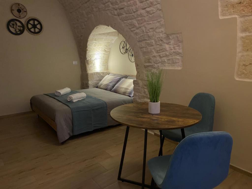 Regina Bona Rooms Modugno Dış mekan fotoğraf