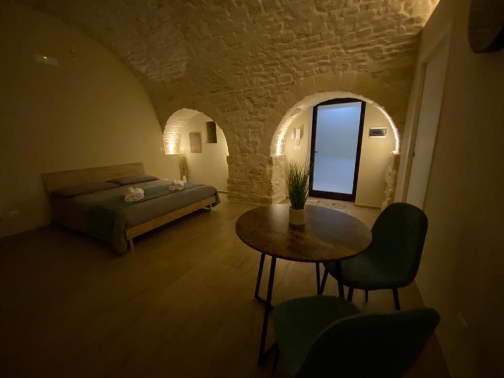 Regina Bona Rooms Modugno Dış mekan fotoğraf