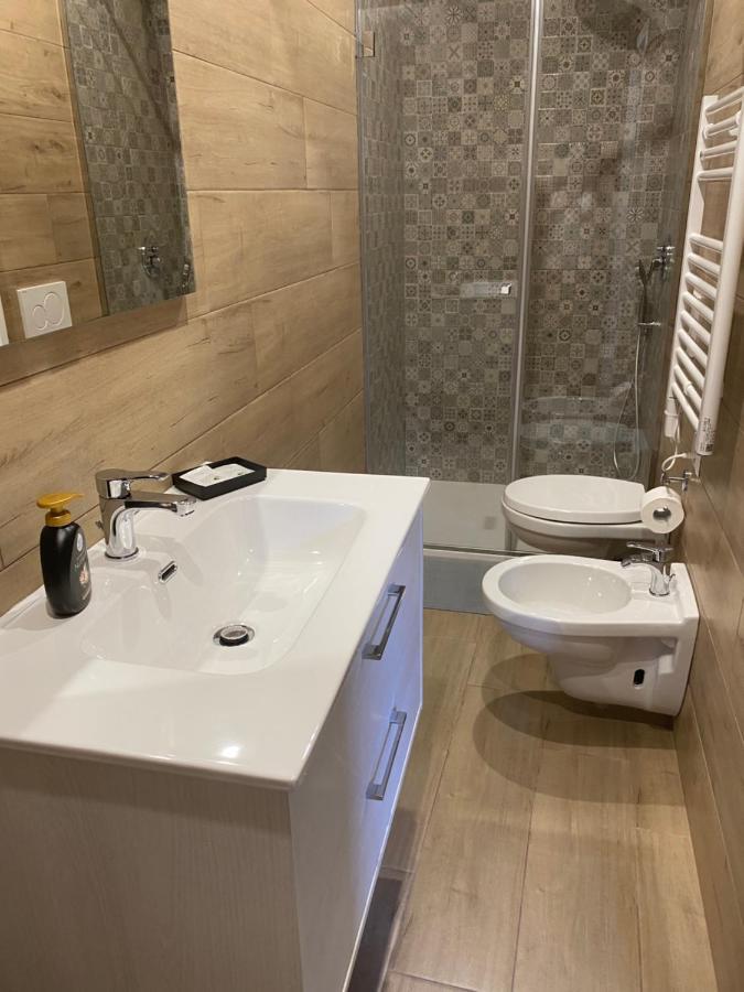 Regina Bona Rooms Modugno Dış mekan fotoğraf